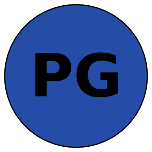 Prime Garden